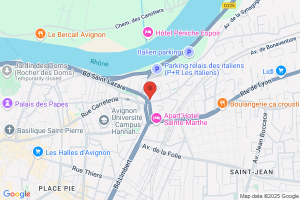 Guerin Gilles