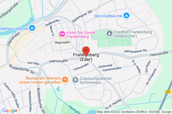 frankenberg