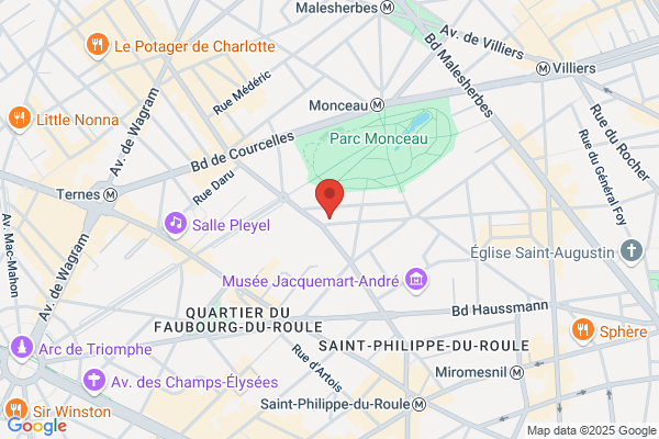 Photographe PRO Paris