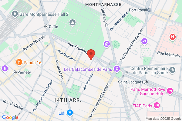 Bourges Brigitte Docteur