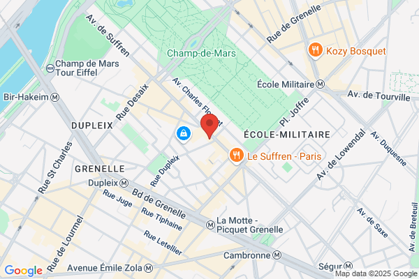 Colinos Georges