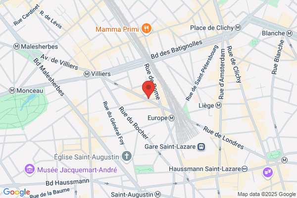 Agence Musikentrock