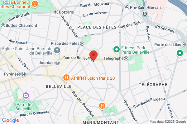 Alexandre L Accordeur
