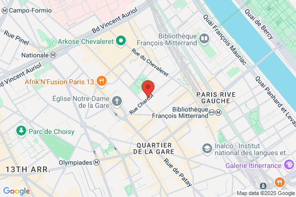Etablissement Garcia Sa Service Location
