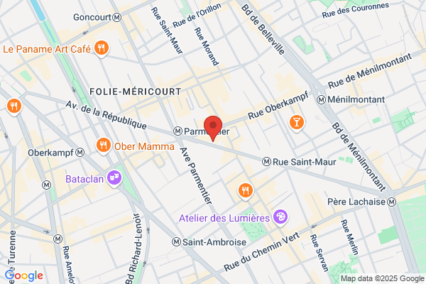 Delahougue Jean Louis