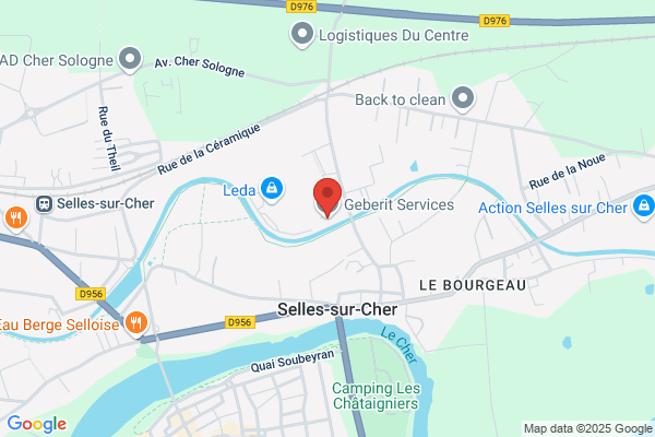 Geberit Agence Parisienne De Services Depannage Entretien