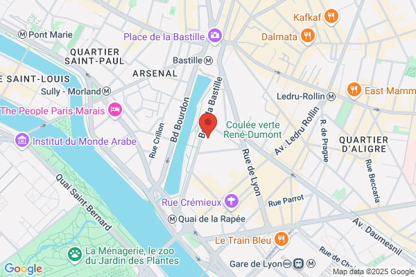 Jacob Delafond Agence Parisienne De Services Depannage