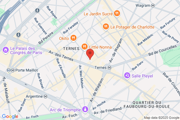 Daguerre Maree Boutique