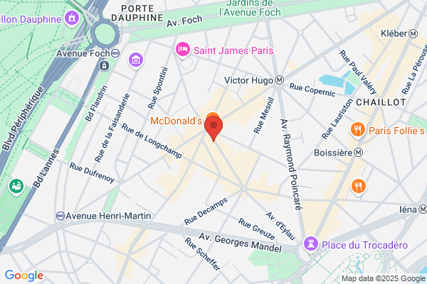 Herrier Et Cie