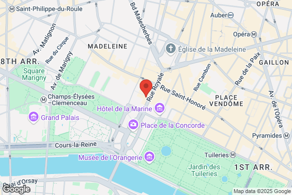 Coquet Boutique Et Showroom