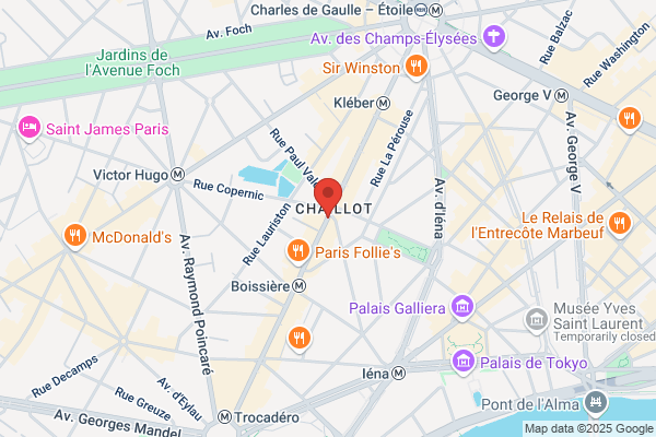F X Concepts France