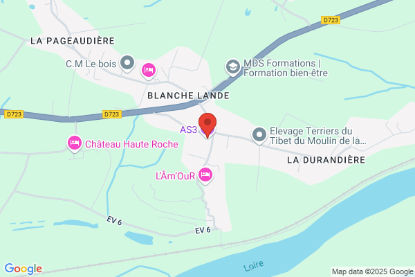 Actuel Studio Deneuve Pierre