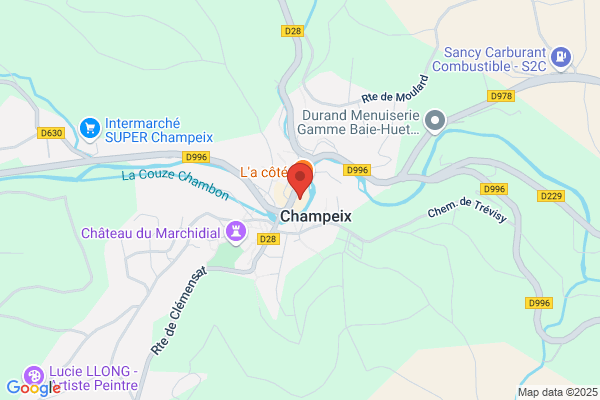 Champeix Pascal