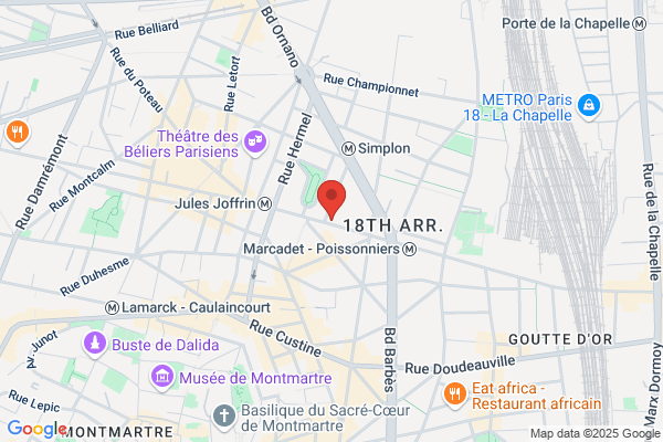 Atelier Lebon Sarl