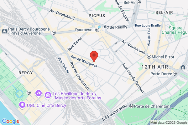 Atelier Andre Michel