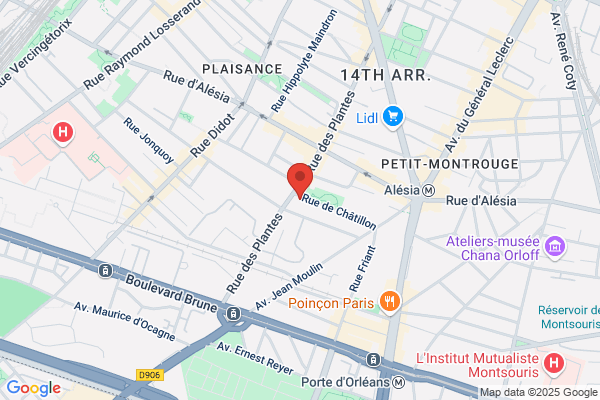 Bussiere Arts Graphiques