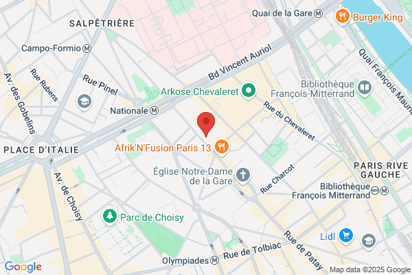 Groupe Victinvest