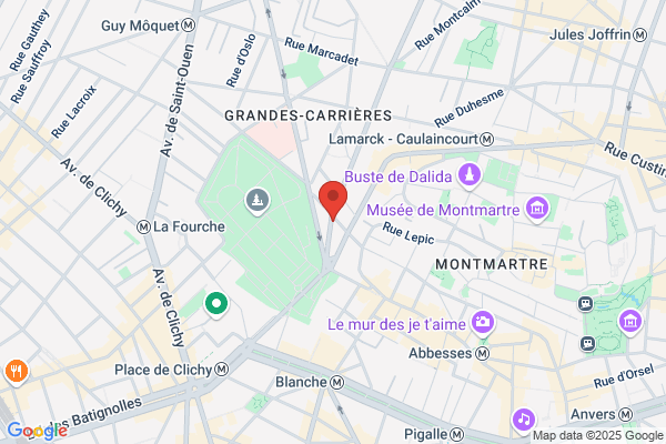 Janjac La Griffe De L Image Standard