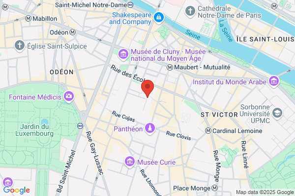 Agence Education Formation Aef