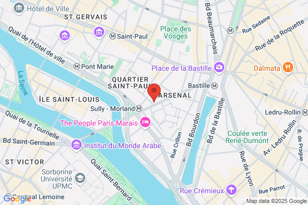 Agence Vu Standard