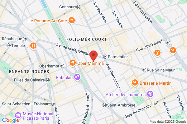 Hors Antenne