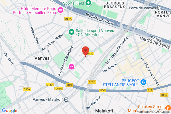 Agence De Presse Gamma Direction Financiere