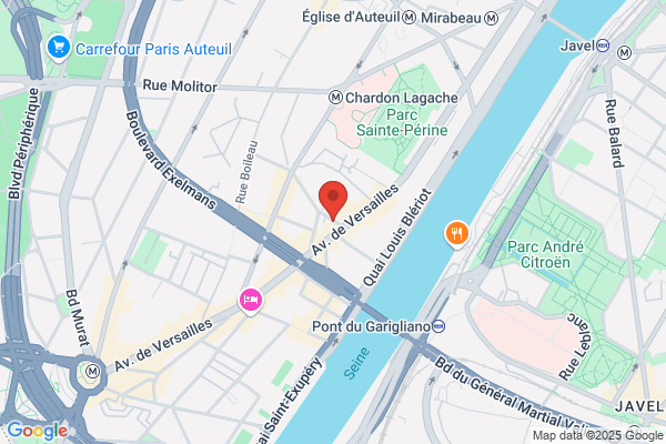 Compagnie Francaise De Documentation