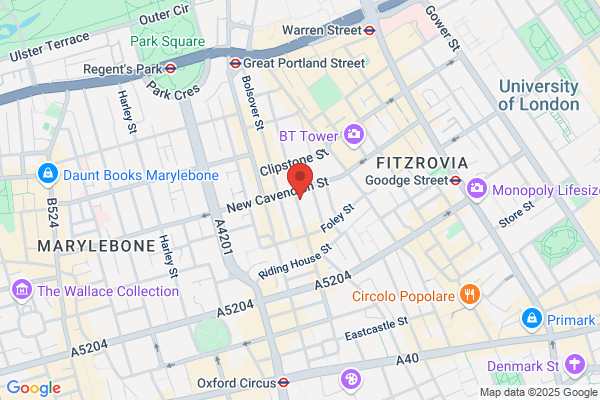 Jed Root Europe