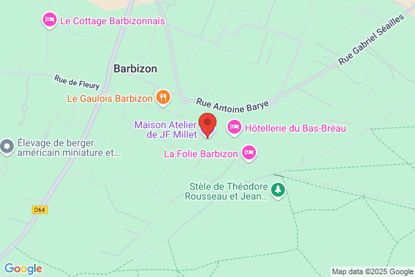 Bataille Millet Sa