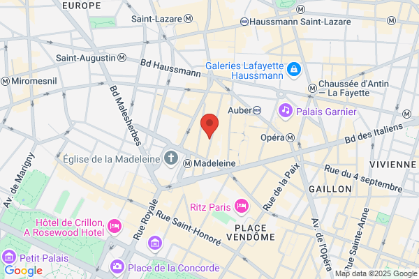 Generale Des Farines France