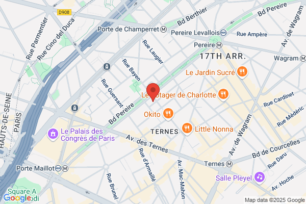 Groupement National Des Professionnels Cloturistes