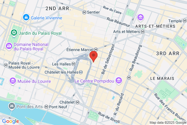 Petit Bateau Pop-up Store 2nde main