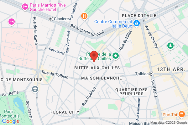 Tour Montessori