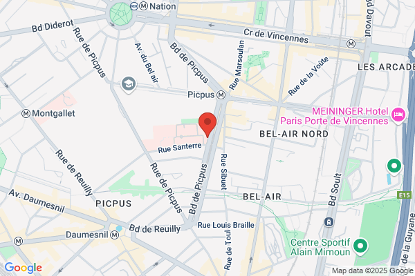 Aforp Association Centre De Formation Siege Et Services Cent