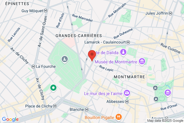 Ecole Privee De Saint Jean De Montmartre