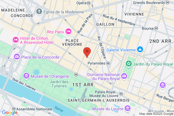 Institut Honore De France