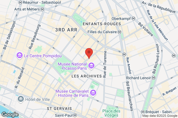 Concept Mode