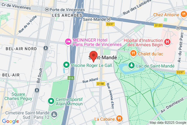 Bondu Andre