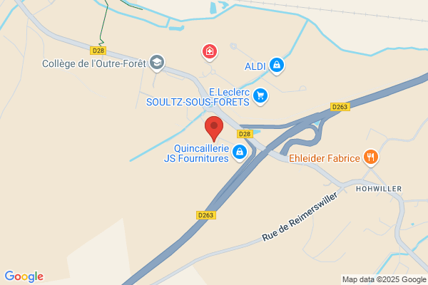 STIB France