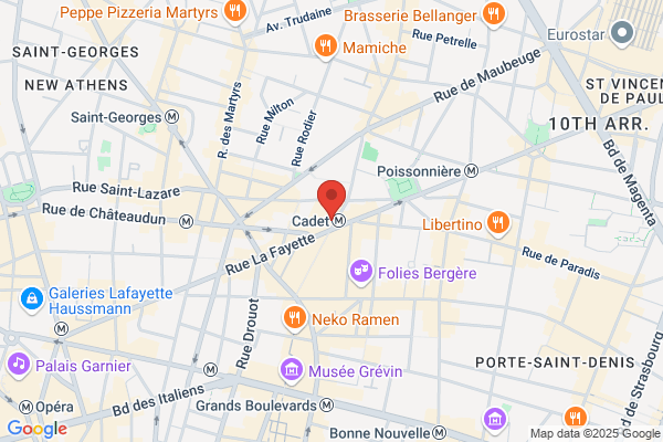 Aazco Frache Et Partners
