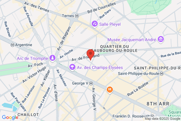 Etoile Developpement
