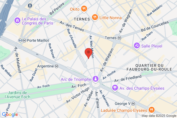 Groupe Orsay