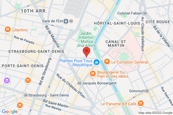 Atse Agence Paris Ile De France Standard general