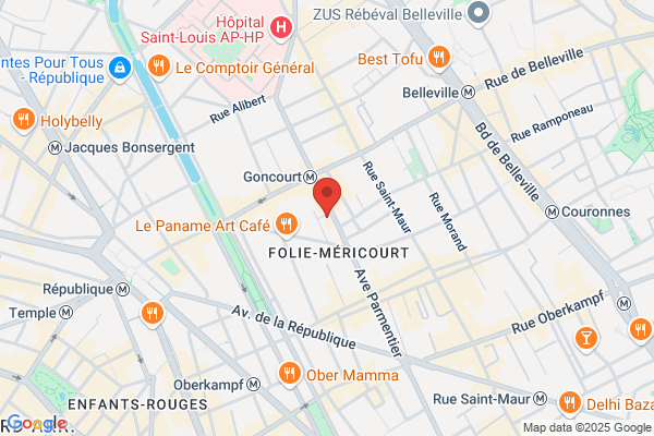 Action Psychanalytique 11eme