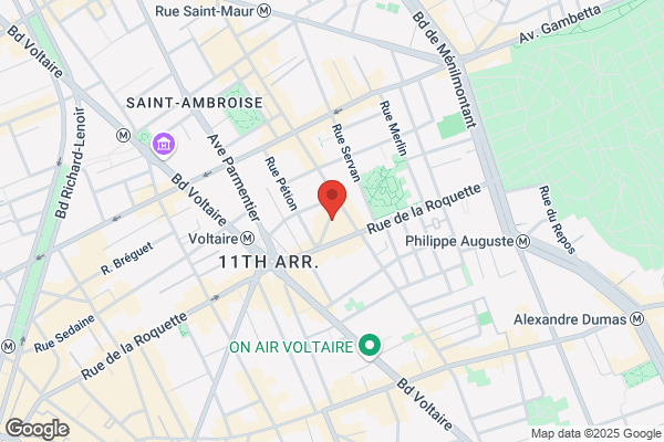 Action Psychanalytique 20e