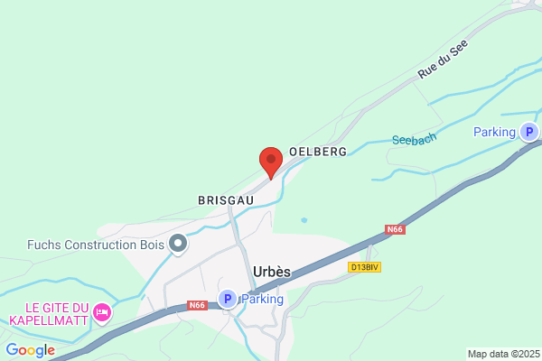 Balbure Brigitte