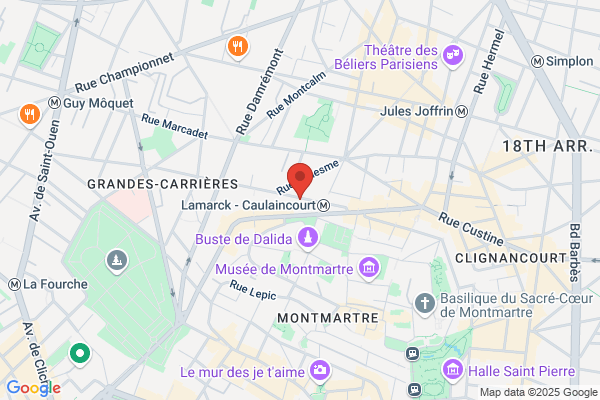 Cabinet Vignaux