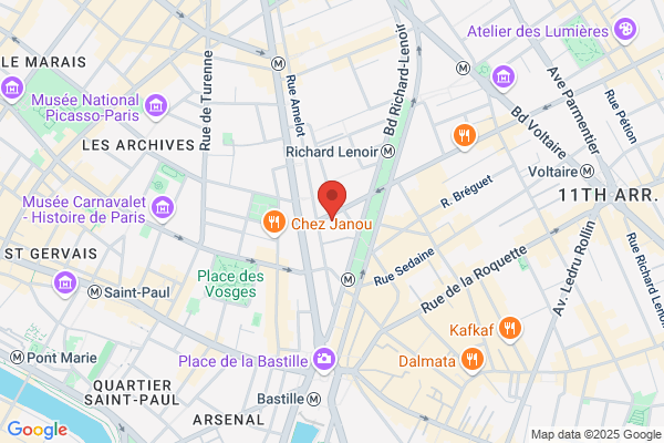 Cachard Claudie Medecin