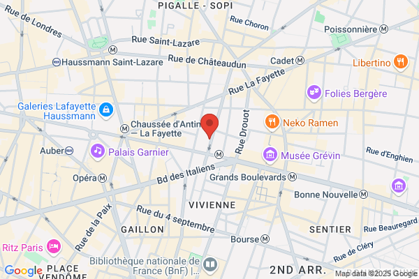 Centre Psycho Medical Et Social