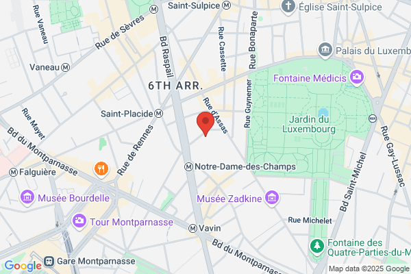 Ecole De La Cause Freudienne